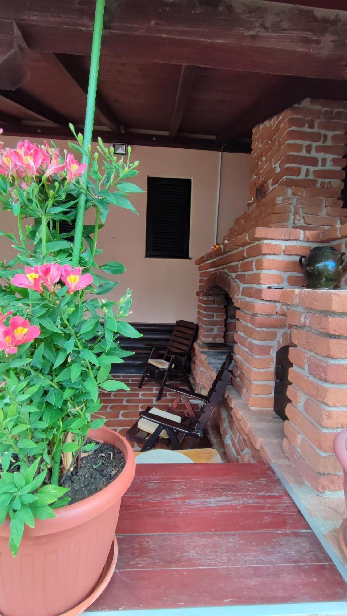 Vila Pajo Varazdinske Toplice Exterior foto